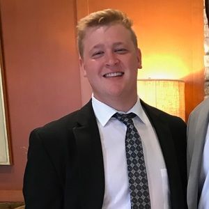 Meet your Posher, Tyler